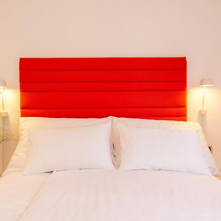 De Luxe Apartments Elisa Malinska Kamer foto