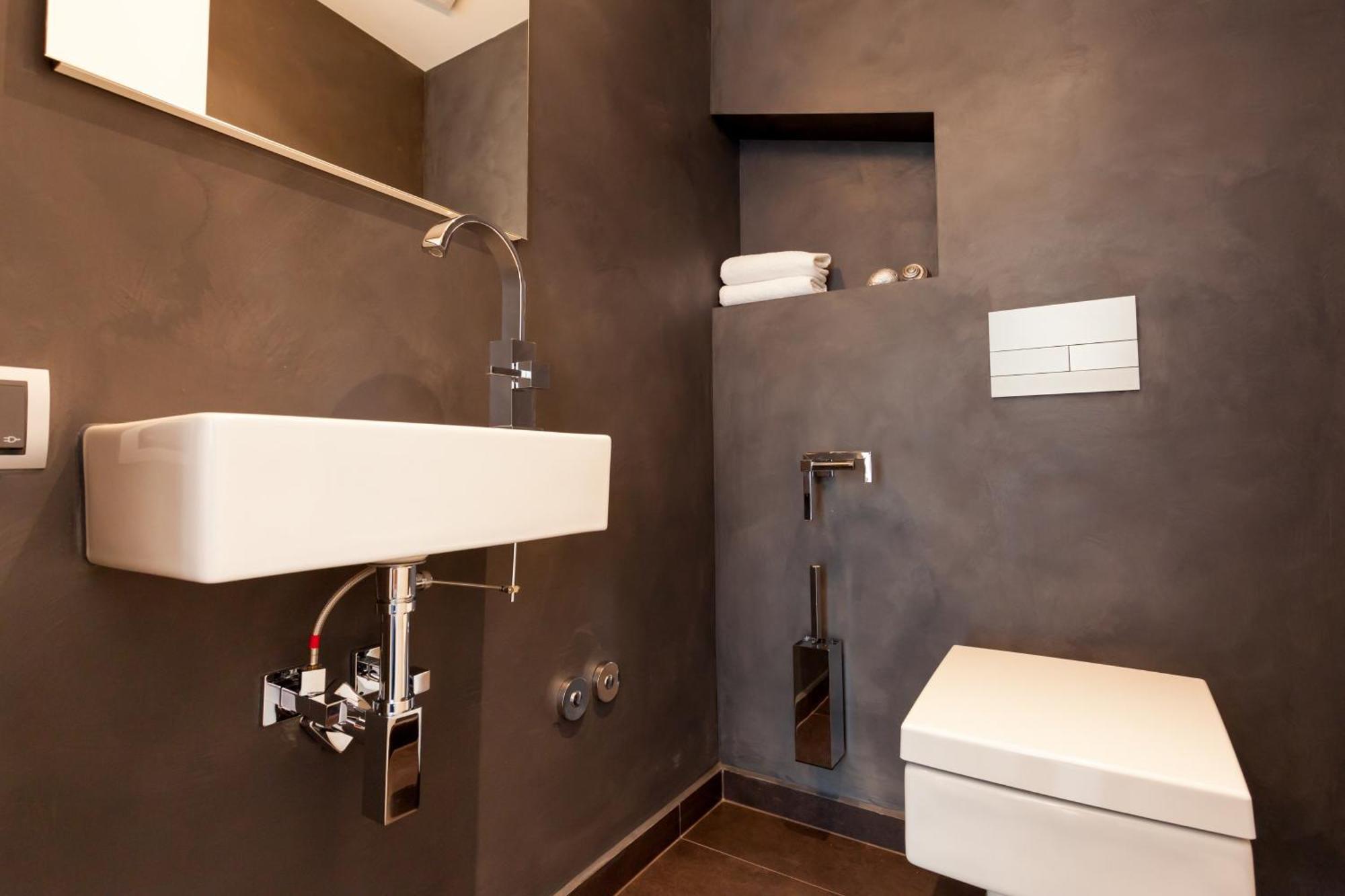 De Luxe Apartments Elisa Malinska Kamer foto