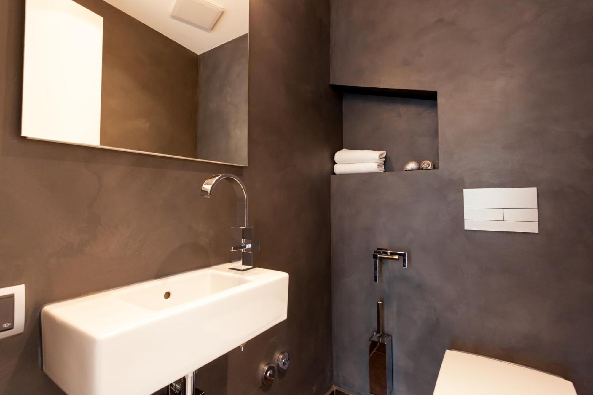 De Luxe Apartments Elisa Malinska Kamer foto